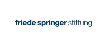 Friede Springer Stiftung